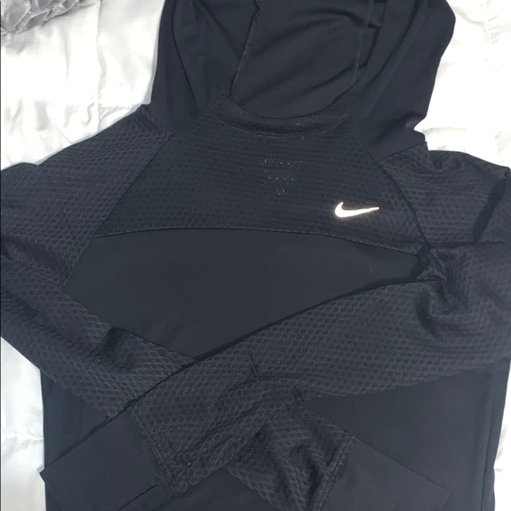 Nike sweatshirt